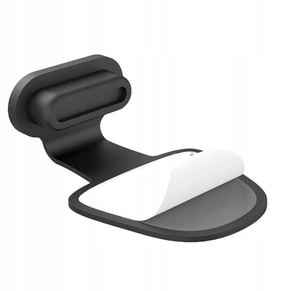 Dammskydd för USB-C laddningsport 3M själphäftande
