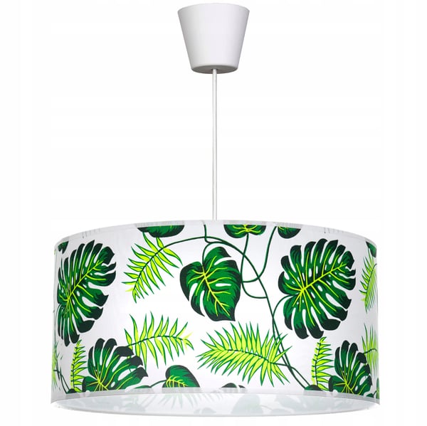 Loftshængende lampe lysekrone lampeskærm moderne
