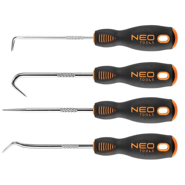 KROGE 150MM, SÆT MED 4 - T N04-231 KROGE 150MM, SÆT MED 4 - T N04-231
