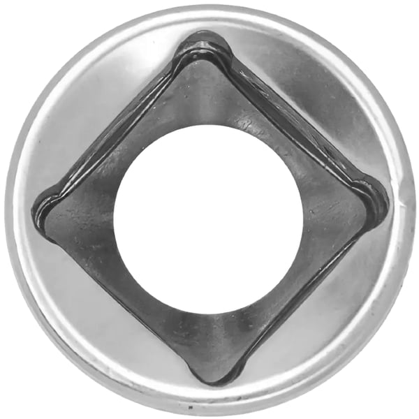 JCB Topnøgle 1/2" 16 mm 6-kantet Cr-V