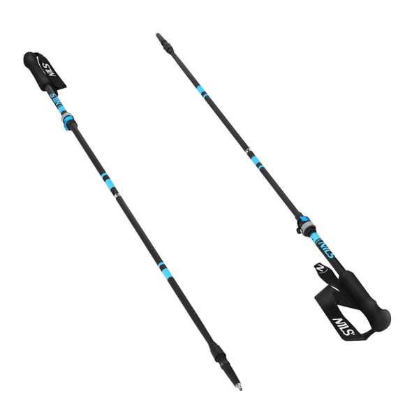Trekkisauvat NILS TK8604
