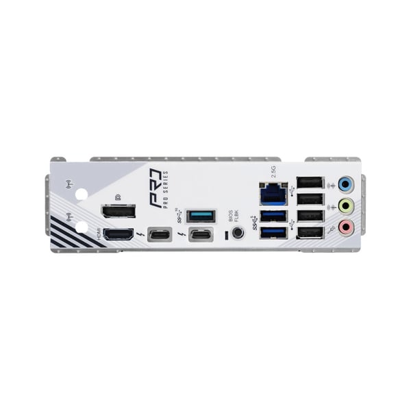 Bundkort ASRock Z890 Pro RS