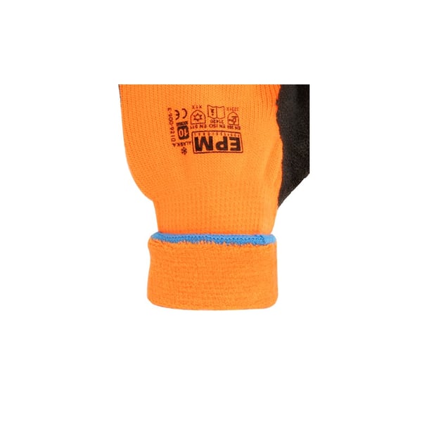 ALASKA VARME HANDSKER 11 - E-900-9211