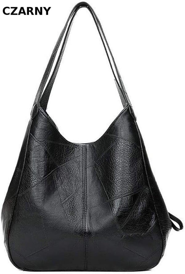 NAISTEN NAHKALAUKKU CITY VINTAGE BAG