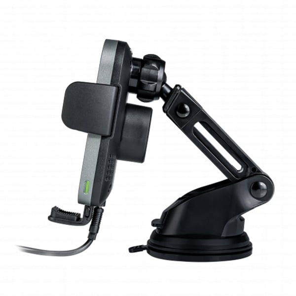 Verbatim FWC-02 Qi Gravity Bilholder med Induktiv Oplader