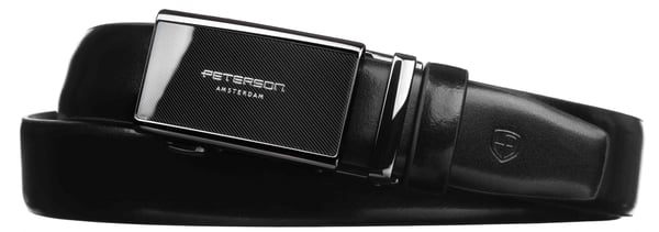 Peterson Pasek automatisk PTN A008-125 svart