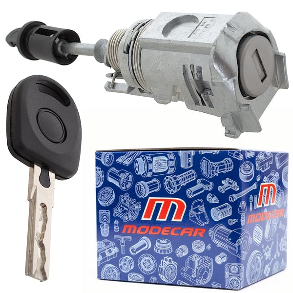 Audi Q5 8R 08-17 Låsinsats fram vänster dörr Audi Q5 8R 08-17 Låsinsats fram vänster dörr
