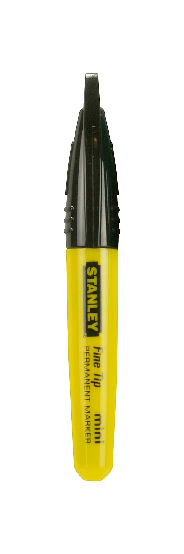 STANLEY MINI SORT TUSSTIF MED RUND SPIDS - S/47-324-1