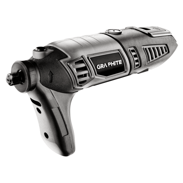 MINI KVARN 170W, HASTIGHET 8000-35000 MIN1 - T 59G019