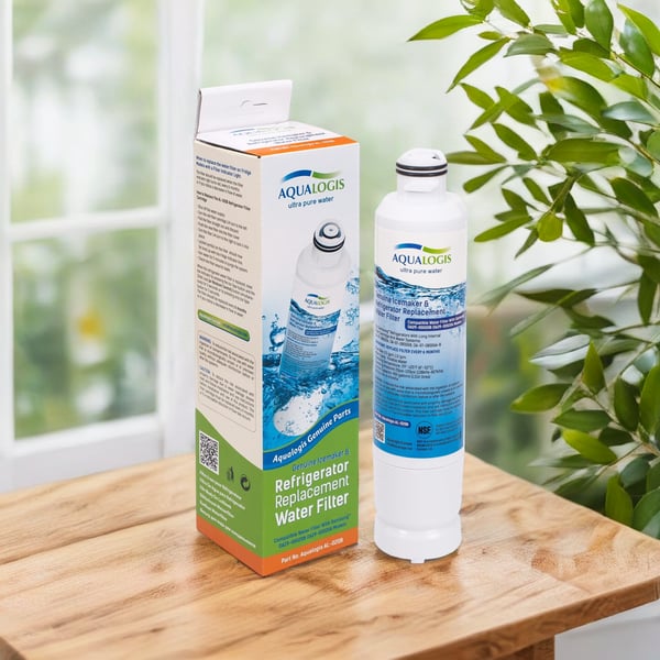 Aqualogis AL-020B vandfilter