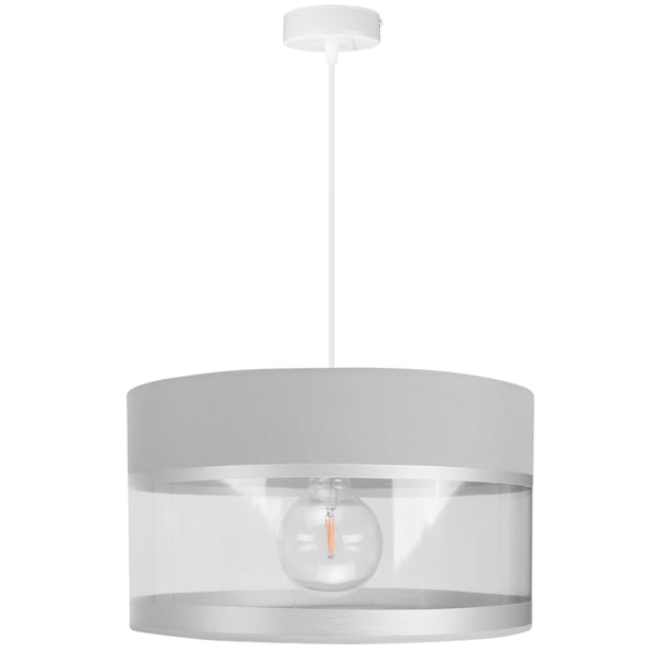 Loftshængende lampe lysekrone lampeskærm moderne