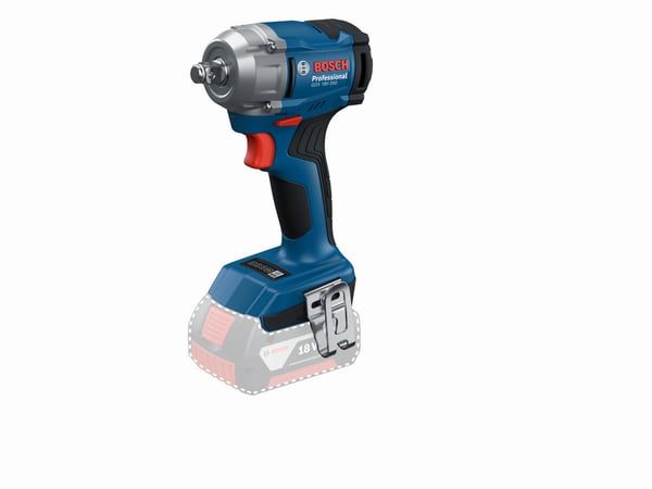 Sladdlös slagnyckel 1/2'' GDS 18V-350 0*AH - B 6019M5020