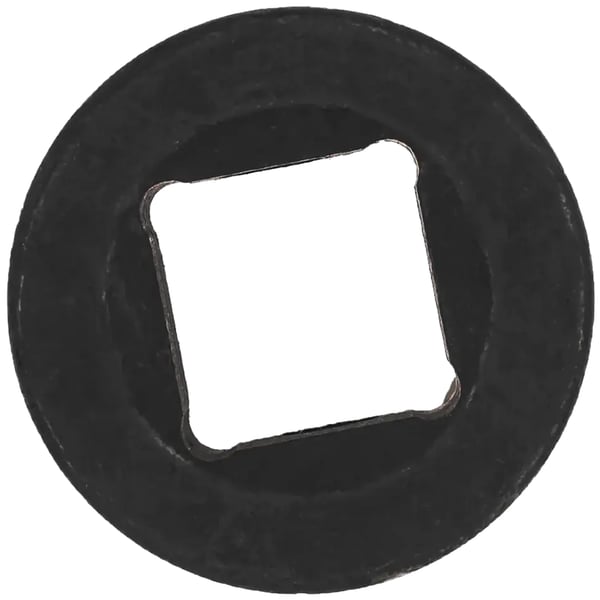 JCB Slagtopnøgle 1/2" 19 mm 6-punkts Cr-Mo topnøgle
