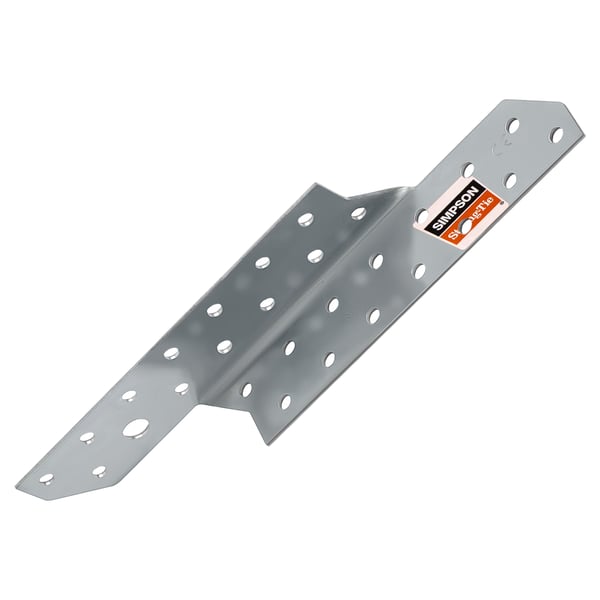 Spær-åse-forbindelse SPF210L 210mm Venstre