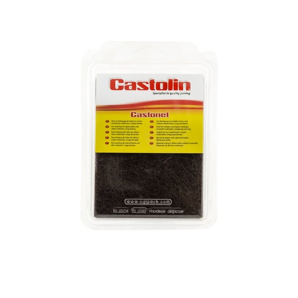 CASTONET AKRYLRENGÖRING 5 ST - CAS 600781