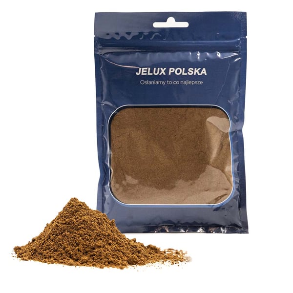 Stødt allehånde 200g PREMIUM