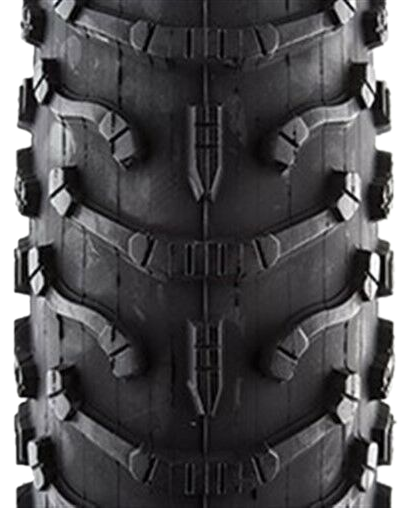 CST Roly Poly rasvarengas 26x4,8 tuumaa 122-559 60TPI