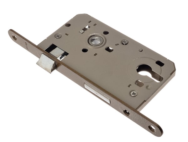 JANIA MORTISE-LÅS FÖR CYLINDER 72/55 VÄNSTER - MP ZW 72Y55L