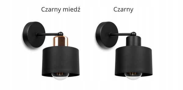 AINUTLAATUINEN SEINÄVALAISIMEN ELEGANTTI METALLIVARJOSTIN