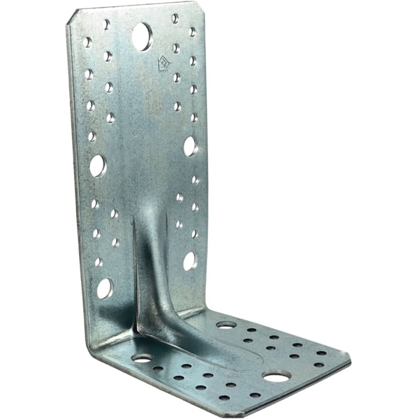 Kulmaosa leimalla KP6B 172x105x90x3,0