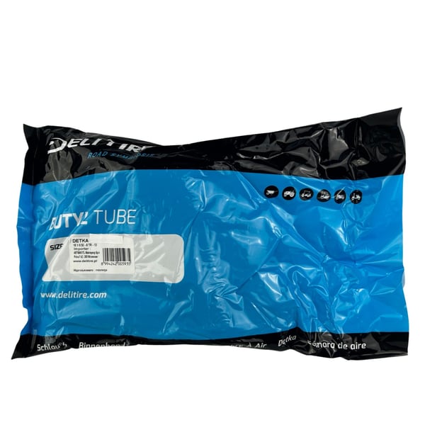 TR-13 innerslang 16x6.50-8