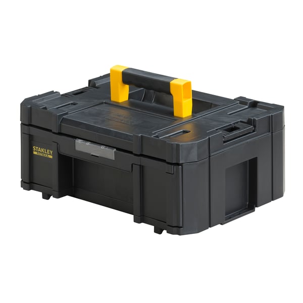 PRO-STACK III KOMMODE MED DYB SKUFFE - S/71-968-1