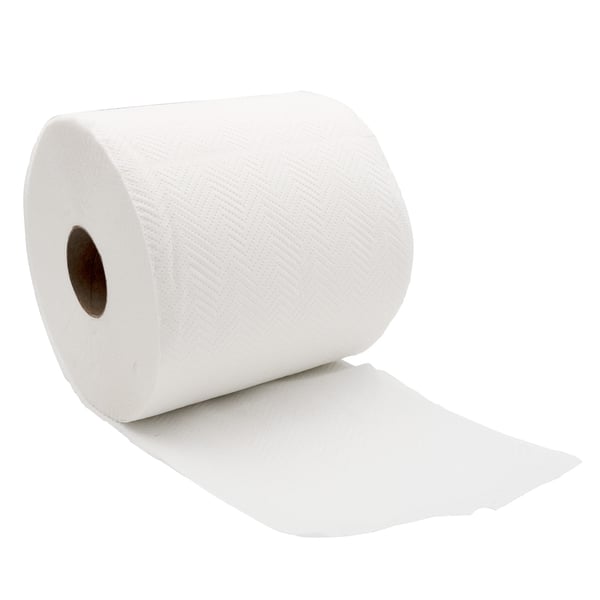 Pehmeä Premium maxi 2w selluloosarullapyyhe a'6