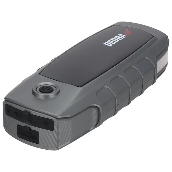 POWERBANK 16000 MAH LCD-JUMPPER - DEDDEPP1600