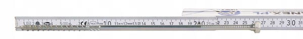 Sexkantskruer WKCH-08260