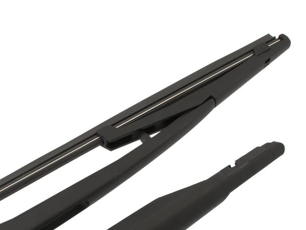 Citroen Nemo 2007- MED FLAP bagrudeviskerarm + blad