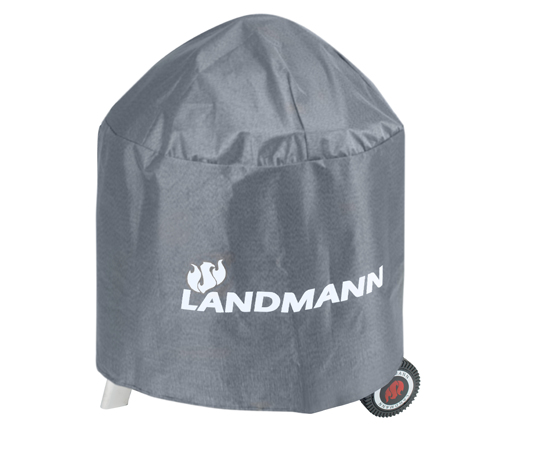 Landmann grillöverdrag til kuglebolde grill 90 x 70 x 90 cm