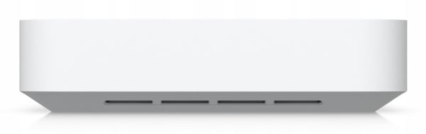 Ubiquiti UniFi UCG-fiberrouter/controller
