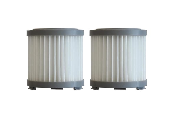 HEPA-filter til Cecotec Conga Rockstar 500 Ultimate Xtrem 700 støvsuger 2 stk.