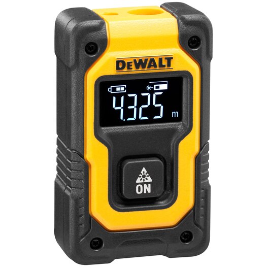 LASERETÄISYYSMITTARI 16M - DW DW055PL LASERETÄISYYSMITTARI 16M - DW DW055PL