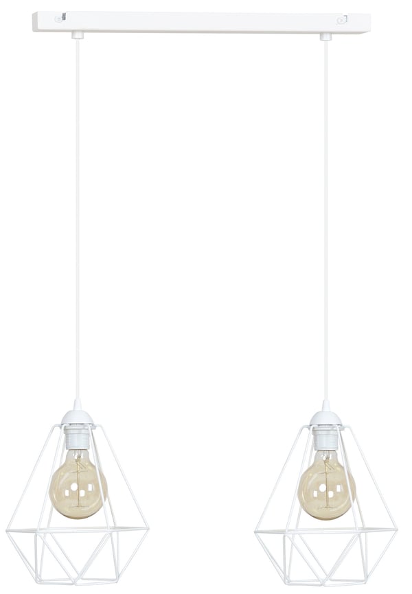 MODERNI LOFT LED-LANKAINEN KATTOVALAISIN