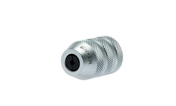 1/4 M3-M8 GEVINDBORINGSHOLDER - L-167490200