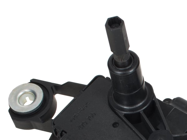 Seat Ibiza III 02-09 bagrudeviskermotor