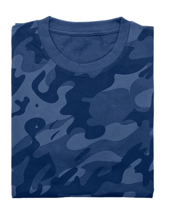 CAMO NAVY TYÖPAITA, KOOT L - T N81-603L
