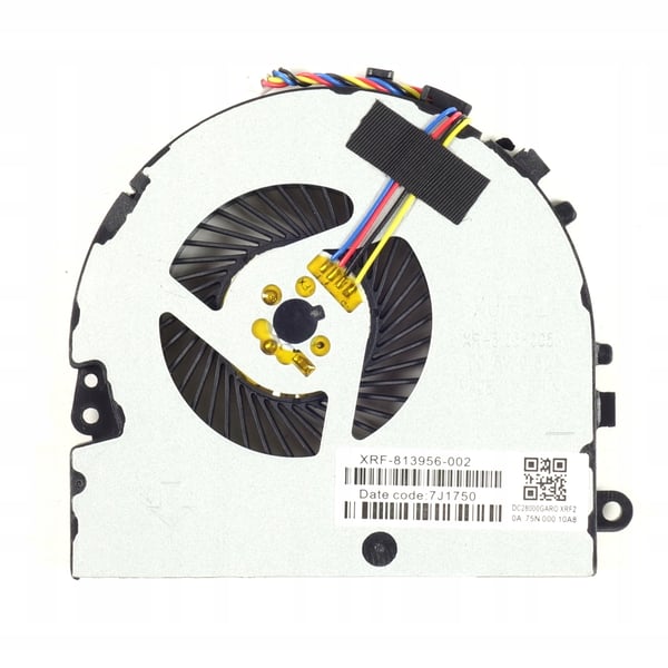 Ventilator HP 15-DA 15-DB 250 G7 255 G7 L20473-001
