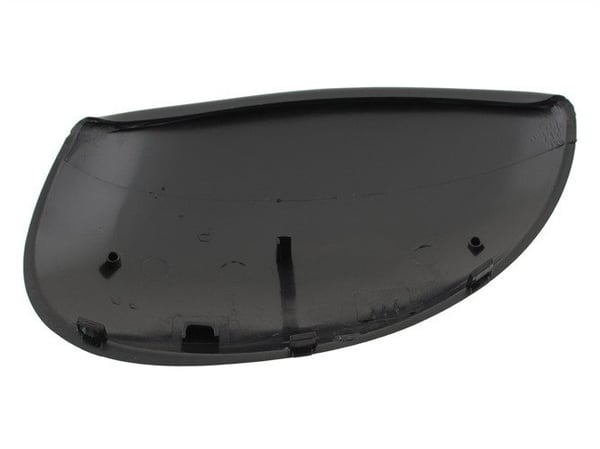 Peugeot 206 98-03 ulkopeilin kotelo MUSTA oikea