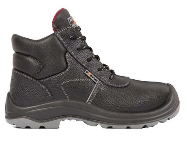 ISOLERADE ANKLESTÖVLAR EXENA IT040/VICTORIA S3 STORLEK 42 - BHP BIT40 42