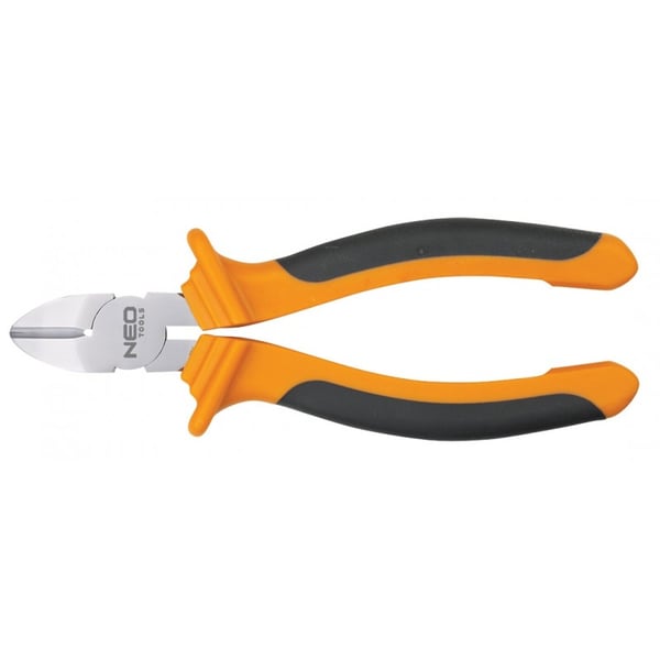 SIDEBITERTANG 160MM - T N01-017