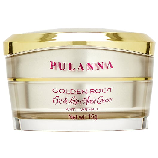 Pulanna Intensivt Regenererende Gyldenrod Dagcreme