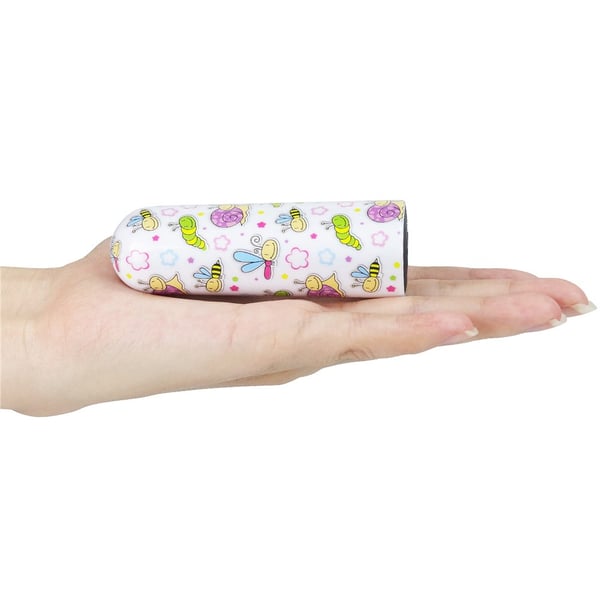Lovetoy Snails minivibrator hieronta