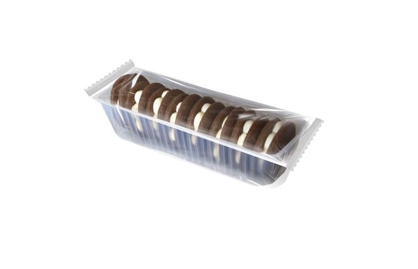 Chojecki Black Lejdi småkager 125g