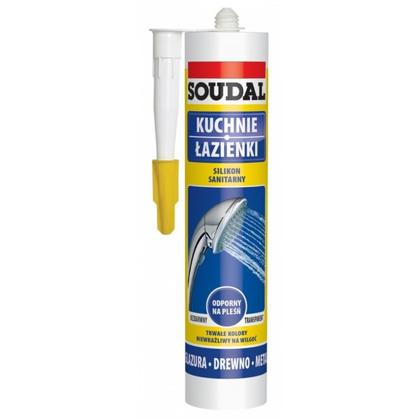 BRUN HYGIENESILIKONE 280ML - SIL S SO BR BRUN HYGIENESILIKONE 280ML - SIL S SO BR