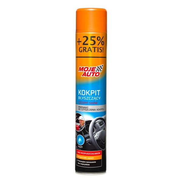 OHJAAMOKIILTÄVÄ 600ML RAIKAS - BIS 19-012