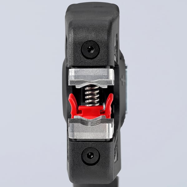 AUTOMATISKE ISOLERINGSAFLYTTERE - KN 12 62 180