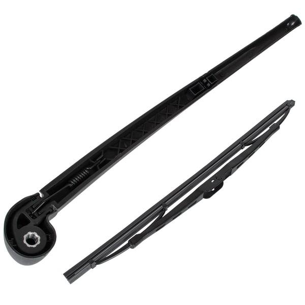 Audi A4 00-07 KOMBI viskerarm bag + klinge