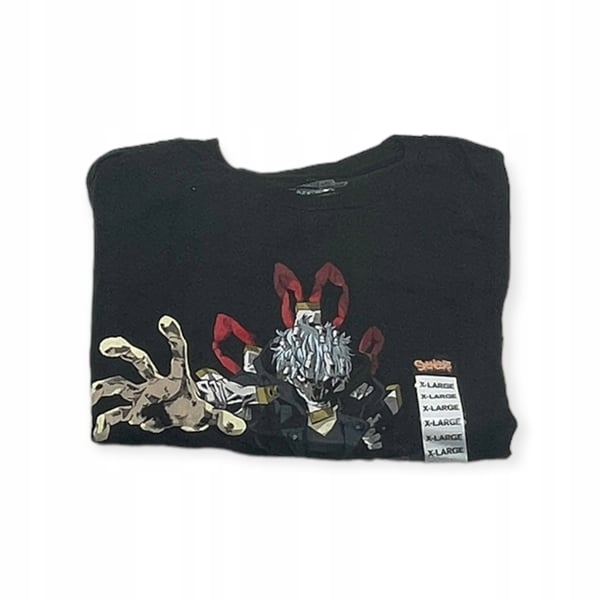Spencer's My Hero Academy XL herr t-shirt